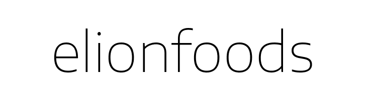 Encode Sans Expanded Thin  Free Fonts Download