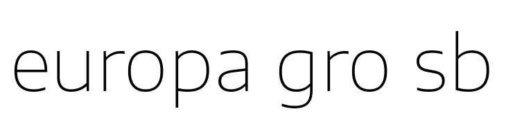 Encode Sans Expanded Thin  Free Fonts Download