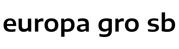 Encode Sans Expanded SemiBold  Free Fonts Download
