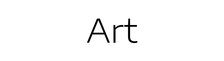 Encode Sans Expanded Light  Free Fonts Download