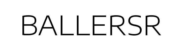 Encode Sans Expanded Light  Free Fonts Download