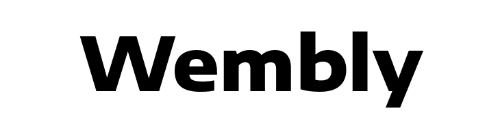 Encode Sans Expanded ExtraBold  Free Fonts Download