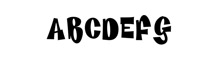 Funkhouse  Free Fonts Download