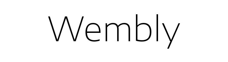 Encode Sans Expanded ExtraLight  Free Fonts Download