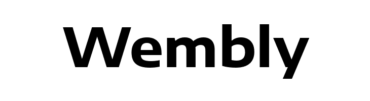 Encode Sans Expanded Bold  Free Fonts Download