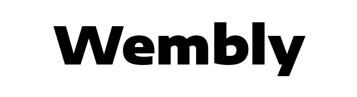 Encode Sans Expanded Black  Free Fonts Download