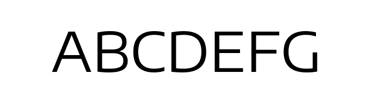 Encode Sans Expanded Regular  Free Fonts Download