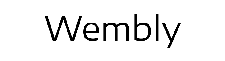 Encode Sans Expanded Regular  Free Fonts Download