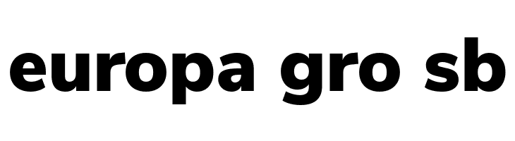 Nunito Sans Black  Free Fonts Download