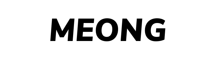 Nunito Sans Black Italic  Free Fonts Download