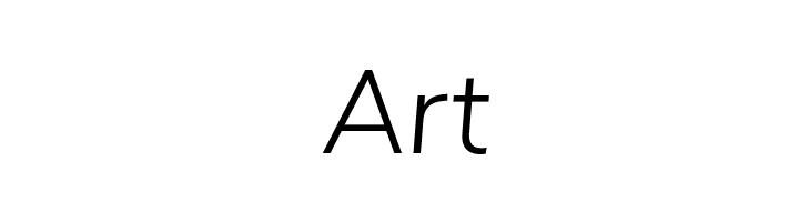 Nunito Sans Light Italic  Free Fonts Download