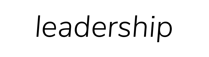 Nunito Sans Light Italic  Free Fonts Download