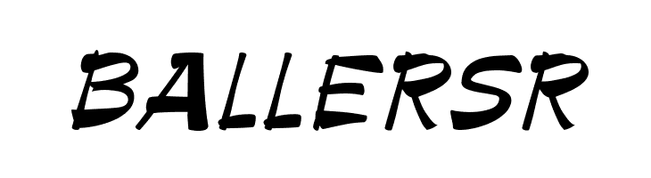 Bruesh  Free Fonts Download