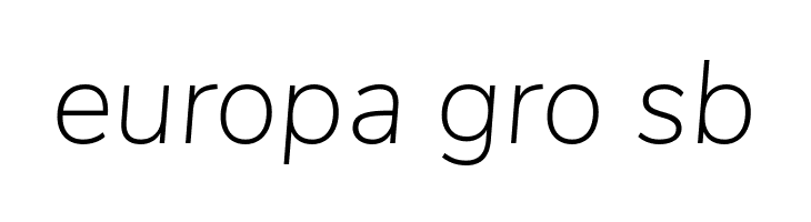 Nunito Sans ExtraLight Italic  Free Fonts Download