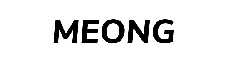 Nunito Sans ExtraBold Italic  Free Fonts Download