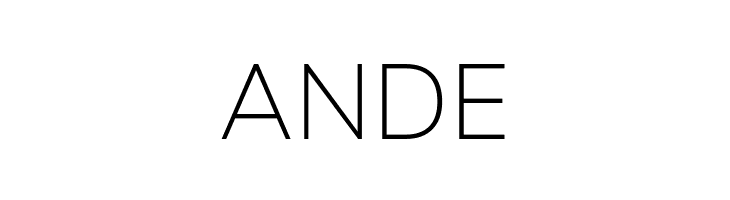 Nunito Sans ExtraLight  Free Fonts Download