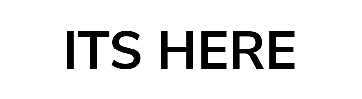 Nunito Sans Bold  Free Fonts Download