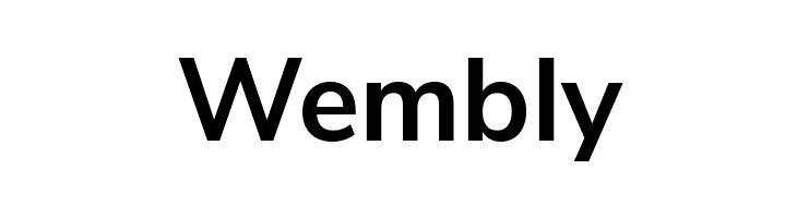 Nunito Sans Bold  Free Fonts Download