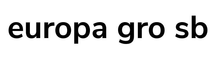 Nunito Sans Bold  Free Fonts Download