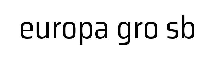 Saira SemiCondensed Regular  Free Fonts Download