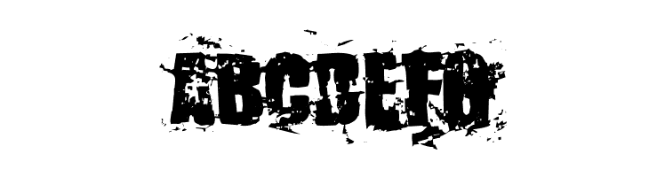 Killer Ants Trial Version  Free Fonts Download