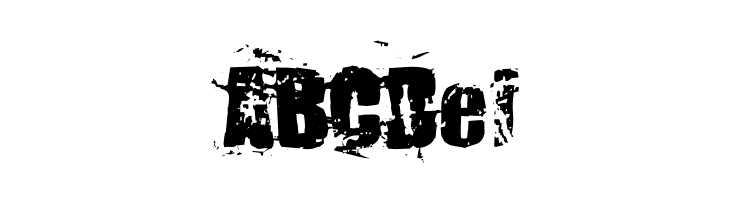 Killer Ants Trial Version  Free Fonts Download