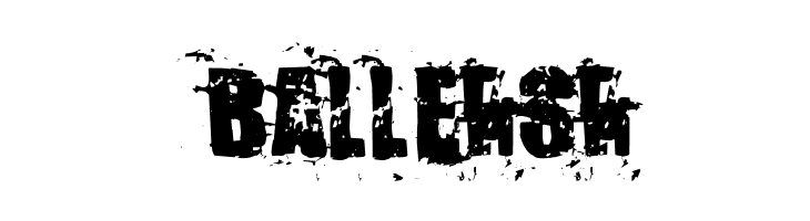 Killer Ants Trial Version  Free Fonts Download