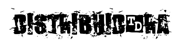 Killer Ants Trial Version  Free Fonts Download