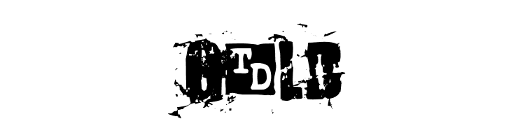 Killer Ants Trial Version  Free Fonts Download