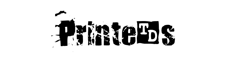 Killer Ants Trial Version  Free Fonts Download