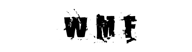 Killer Ants Trial Version  Free Fonts Download