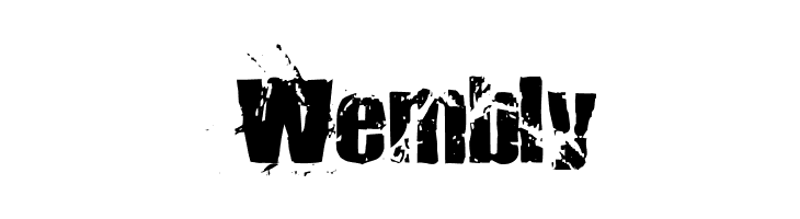 Killer Ants Trial Version  Free Fonts Download