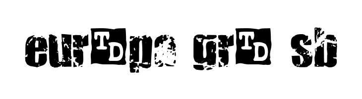 Killer Ants Trial Version  Free Fonts Download
