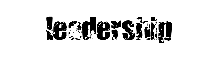 Killer Ants Trial Version  Free Fonts Download