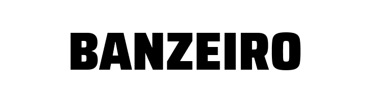 Saira SemiCondensed Black  Free Fonts Download