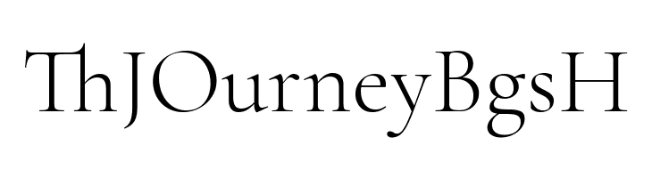 Cormorant Garamond Light  Free Fonts Download