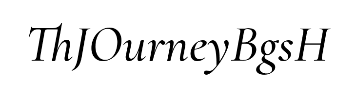 Cormorant Garamond Medium Italic  Free Fonts Download