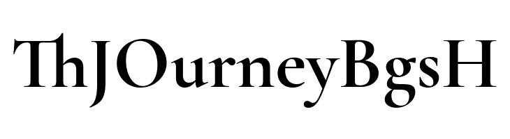 Cormorant Garamond Bold  Free Fonts Download