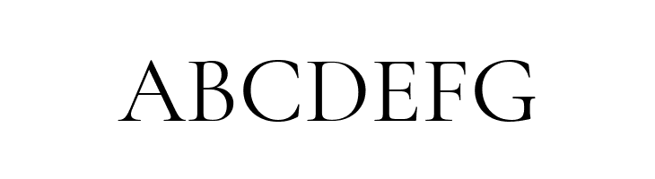 Cormorant Garamond Regular  Free Fonts Download