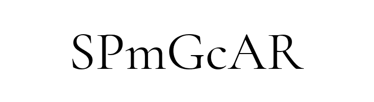 Cormorant Garamond Regular  Free Fonts Download
