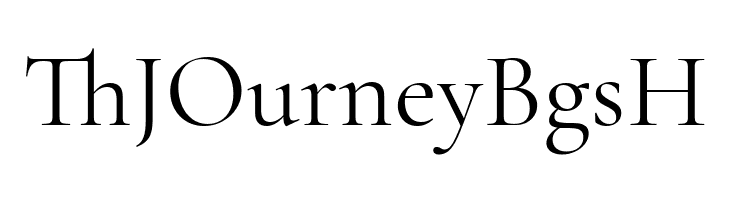 Cormorant Garamond Regular  Free Fonts Download