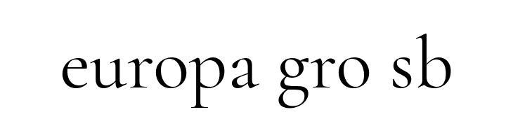 Cormorant Garamond Regular  Free Fonts Download