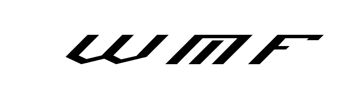 Operational Amplifier  Free Fonts Download