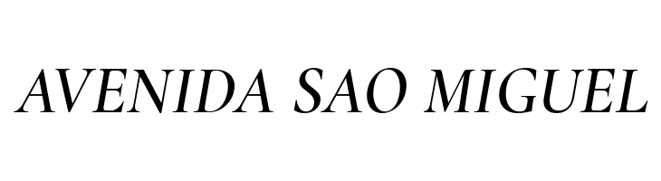 Cormorant Garamond SemiBold Italic  Free Fonts Download