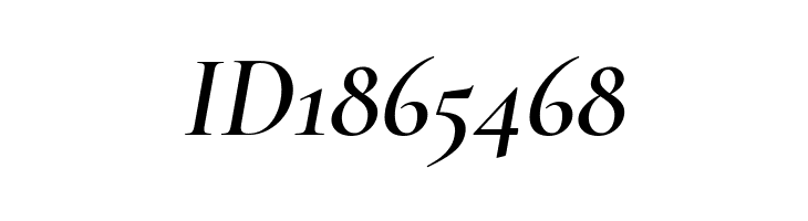 Cormorant Garamond SemiBold Italic  Free Fonts Download
