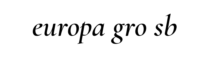Cormorant Garamond SemiBold Italic  Free Fonts Download