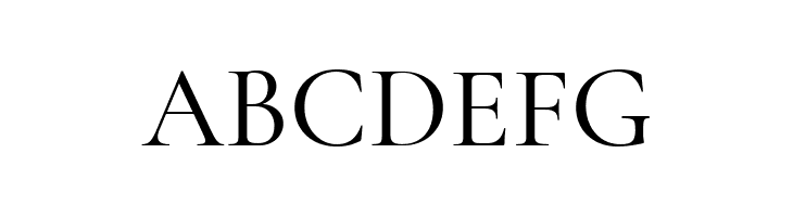 Cormorant Garamond Medium  Free Fonts Download