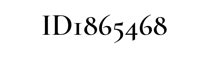 Cormorant Garamond SemiBold  Free Fonts Download
