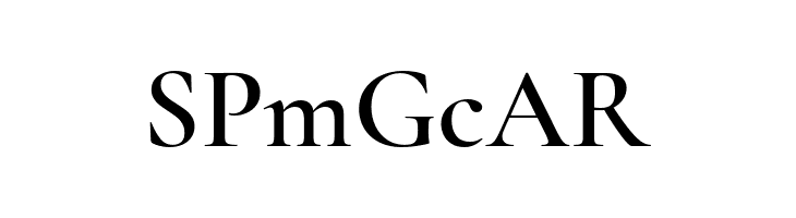 Cormorant Garamond SemiBold  Free Fonts Download
