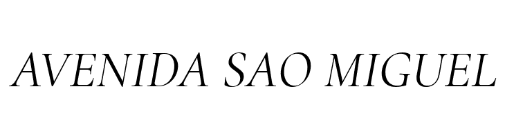 Cormorant Garamond Italic  Free Fonts Download